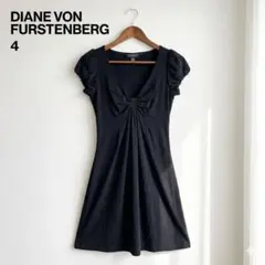 DIANE von FURSTENBERG ワンピース