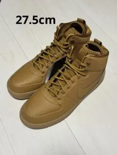 【悪天候OK】NIKE COURT BOROUGH MID WINTER