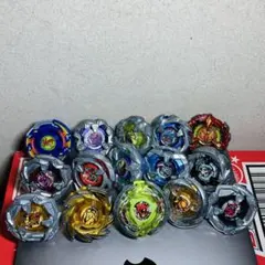 ベイブレードX まとめ バハムートブリッツ ヘルズブレイブ ドランダガーなど ベイブレードX まとめ バハムートブリッツ ヘルズブレイブ