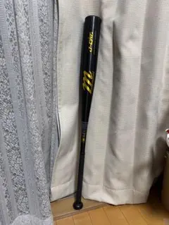 【超美品84cm、840g】マルチ J-CAT JH 中学硬式用 金属バット