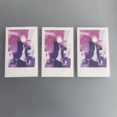 いれいす ないこ 実写チェキ2025