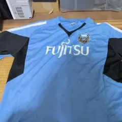 川崎フロンターレ 大島僚太 16 ユニフォーム LL