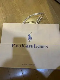 RalphLauren, Ferragamo, ColeHaan袋3点セット