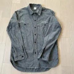 IRON HORSE シャツ Ｍのサムネイル