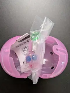 ピクミン　めじるしチャーム　羽ピクミン