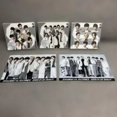 D.D./Imitation Rain セット