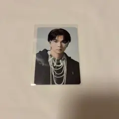 EBiDAN M!LK 塩﨑大智　トレカ　タワレコ
