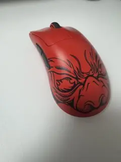 Raser DeathAdder V3 Pro Faker Edition
