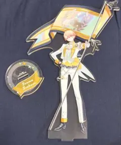 2026年最新】天馬司 アクリルスタンドの人気アイテム - メルカリ