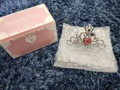 莉犬さん ティアラ