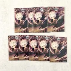 ジャンプフェスタ ワールドトリガー 空閑遊真 ステッカー 9枚