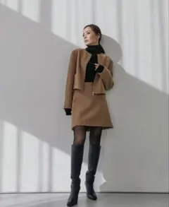 2025年最新】anuans ミニスカートの人気アイテム - メルカリ