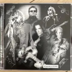 【3枚1100円】AEROSMITH - アルティメイト・エアロスミス・ヒッツ