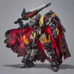 最強恐竜ミニフォース レックスカイザー ブラックエディション - メルカリ