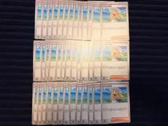 ポケモンカード リーリエの決心 729/742 40枚のサムネイル