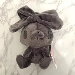 グルーミー×汎用うさぎ 相互コスマスコット チャックスgp - メルカリ