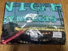 B'z☆エピックナイト☆フォトタオル B'z EPIC NIGHT LIVEGYM2015 フォトタオル - メルカリ
