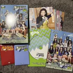 TWICE TEN:THE STORY GOES ON EPISODE ver.