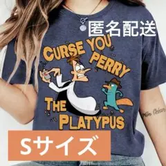 2025年最新】フィニアスとファーブ tシャツの人気アイテム - メルカリ