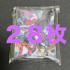2026年最新】デッキシールド ポケモン バラ売りの人気アイテム - メルカリ