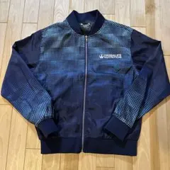 ハーバライフ　限定品　ブルゾン　ジャンパー　アウター　美品