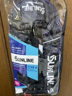 2026年最新】SUNLINE ライフジャケットの人気アイテム - メルカリ