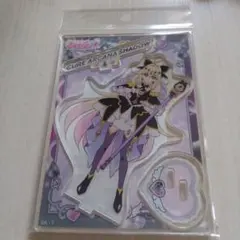 名探偵プリキュア キュアアルカナ・シャドウ アクリルスタンド