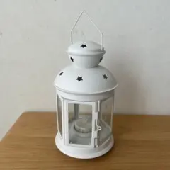 Disney ミッキーマウス LEDランタン BRUNO アイボリー - メルカリ