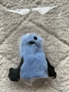 パペットスンスン　フィンガーパペット ぬいぐるみ　スンスンB