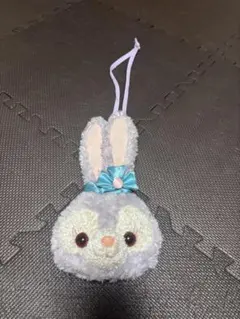 ステラルー　ポシェット　ディズニーシー・ダッフィ