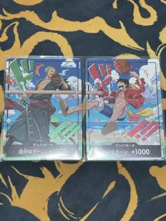 PSA10 ロロノア・ゾロ ONE PIECE 実写版 プレミア 新田真剣佑 - メルカリ