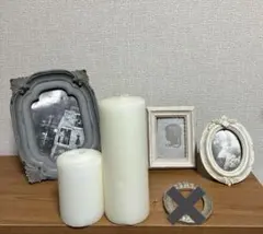 ☆4/30終了☆☆ウェルカムスペース&写真撮影に♡6点