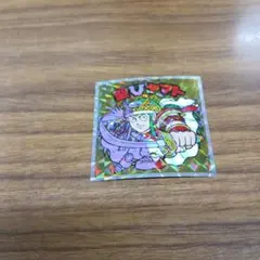 ヘッドだらけのビックリマンチョコ No.58 聖Vヤマト