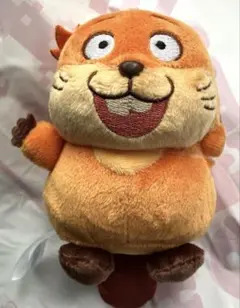 新品☆ 私がビーバーになる時 いろいろマスコット メイベル・タナカ　1種 ④