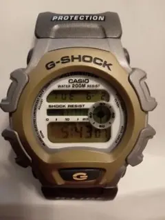 G-SHOCK 稼働 DW-003E-9CT デジタル ヴィンテージ - メルカリ