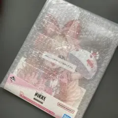勝利の女神NIKKE 一番くじクラストのめしあがれ アクリルボード