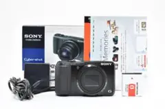 2026年最新】SONY cybershot dsc hx30vの人気アイテム - メルカリ