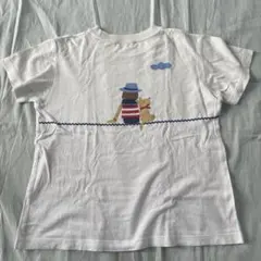 familiar トップス　140サイズ