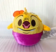 アウラニ ディズニー マンチリングス munchlings スティッチ　ルーベン