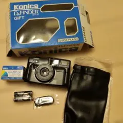 2026年最新】konica efpの人気アイテム - メルカリ