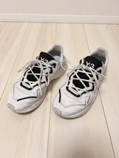 Y-3 スニーカー　23.5cmのサムネイル