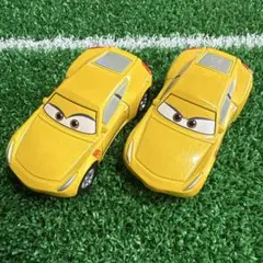廃盤　トミカカーズ　クルーズラミレス　2台セット