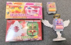 DXおしゃべりゴチゾウセット06 07