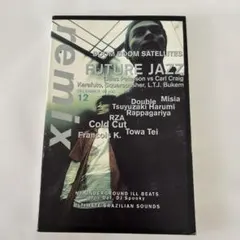 remix #90 1998.12●BOOM BOOM SATELLITES