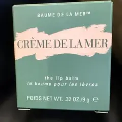 DE LA MER THE LIP BALMドゥ・ラ・メール　ザ・リップ バームのサムネイル