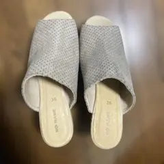 no nameサンダルのサムネイル