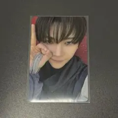 &TEAM NICHOLAS ニコラス オンラインラキドロ B賞トレカ（神奈川
