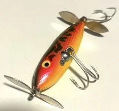 2026年最新】heddon ルアー・フライの人気アイテム - メルカリ