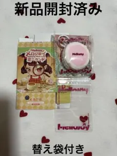 メロジョイ Mellojoy ミニランド ミニ いちごスフレ - メルカリ