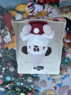 ディズニークリスマス2024 リルリンリン　ぱっちん